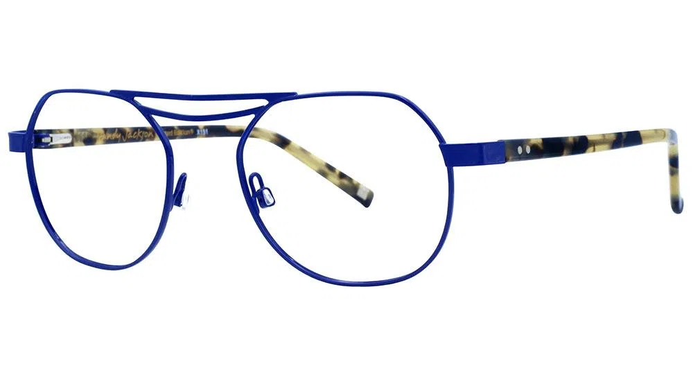 Randy Jackson RJX151 Eyeglasses - view 7